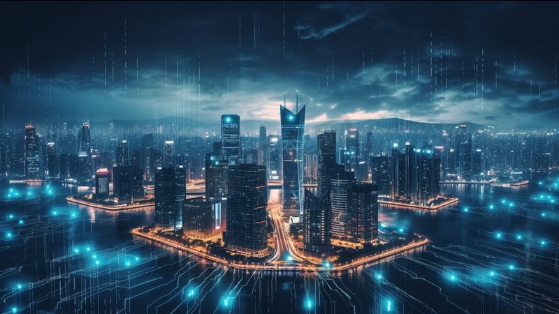 工业边缘计算硬件：构建智能工厂的基石**