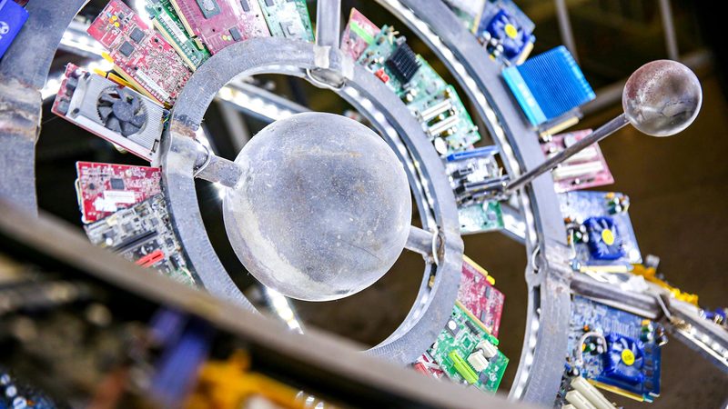 金融大数据分析工程师培训：构建未来金融科技人才的基石